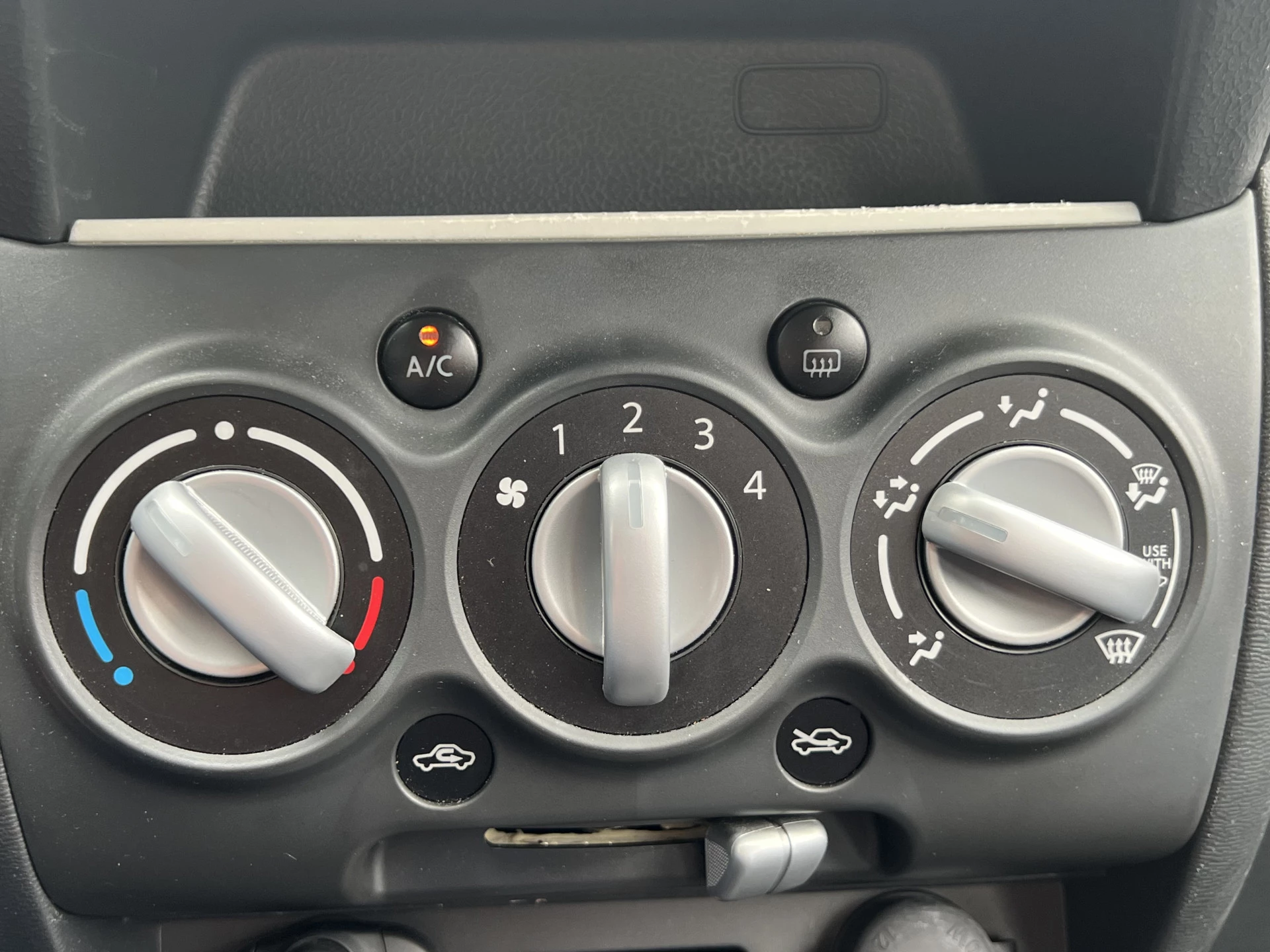Hoofdafbeelding Suzuki Alto