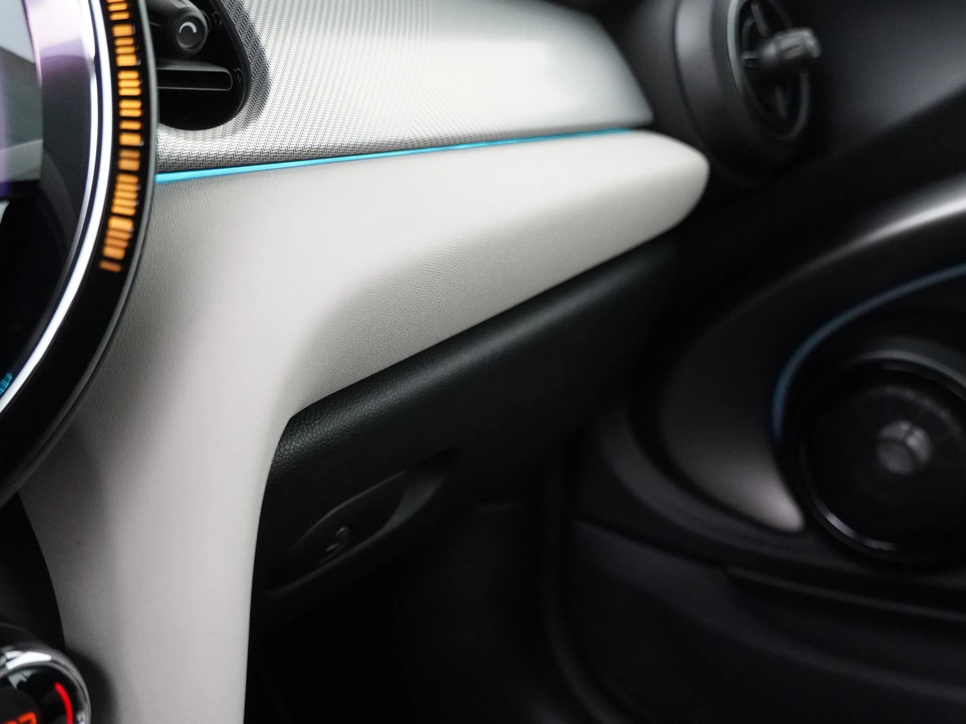 Hoofdafbeelding MINI Cooper S Cabrio