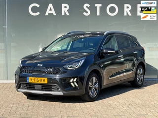 Hoofdafbeelding Kia Niro Kia Niro 1.6 GDi PHEV DynamicPlusLine 1E EIGENAAR