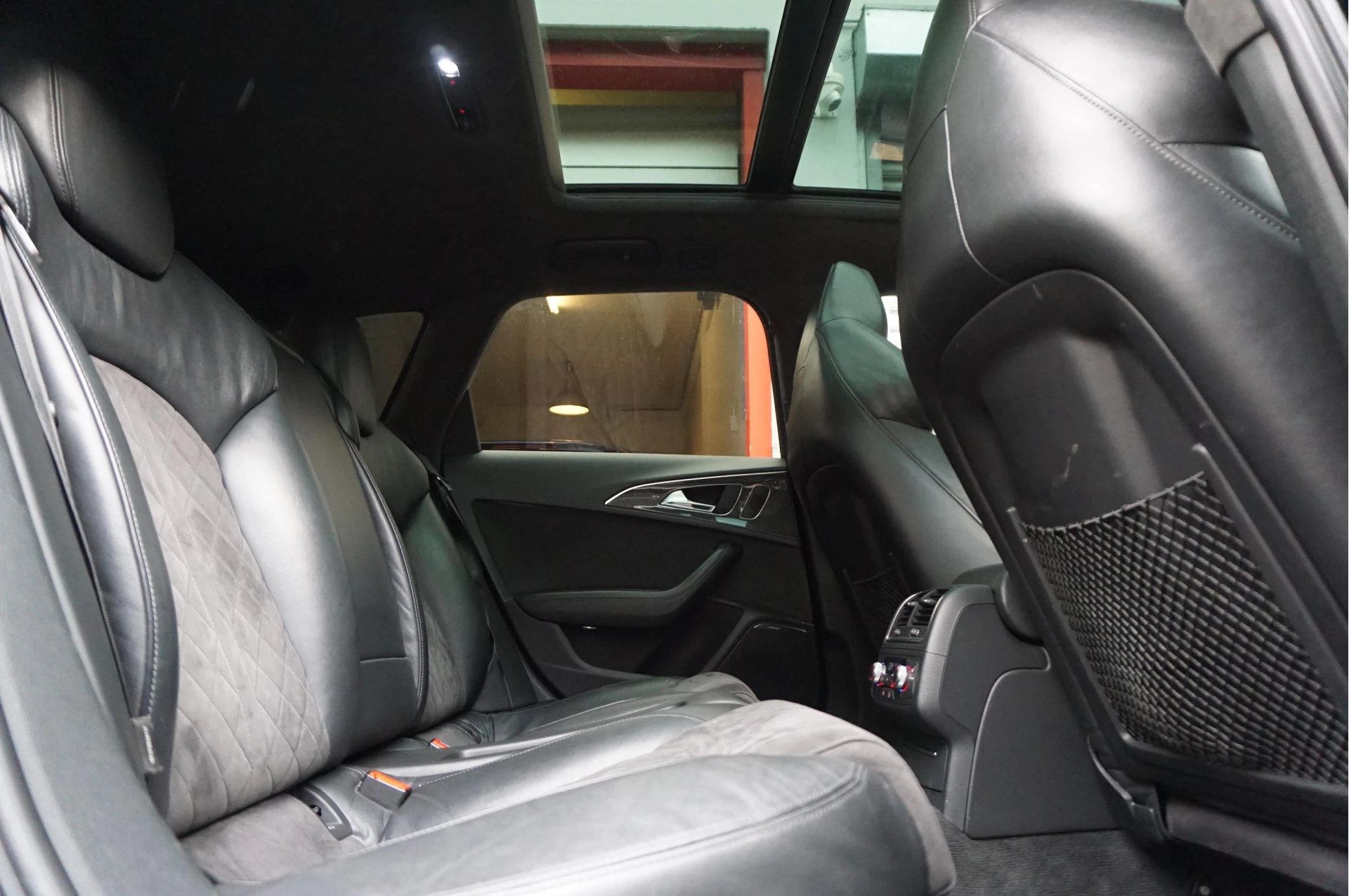 Hoofdafbeelding Audi RS6