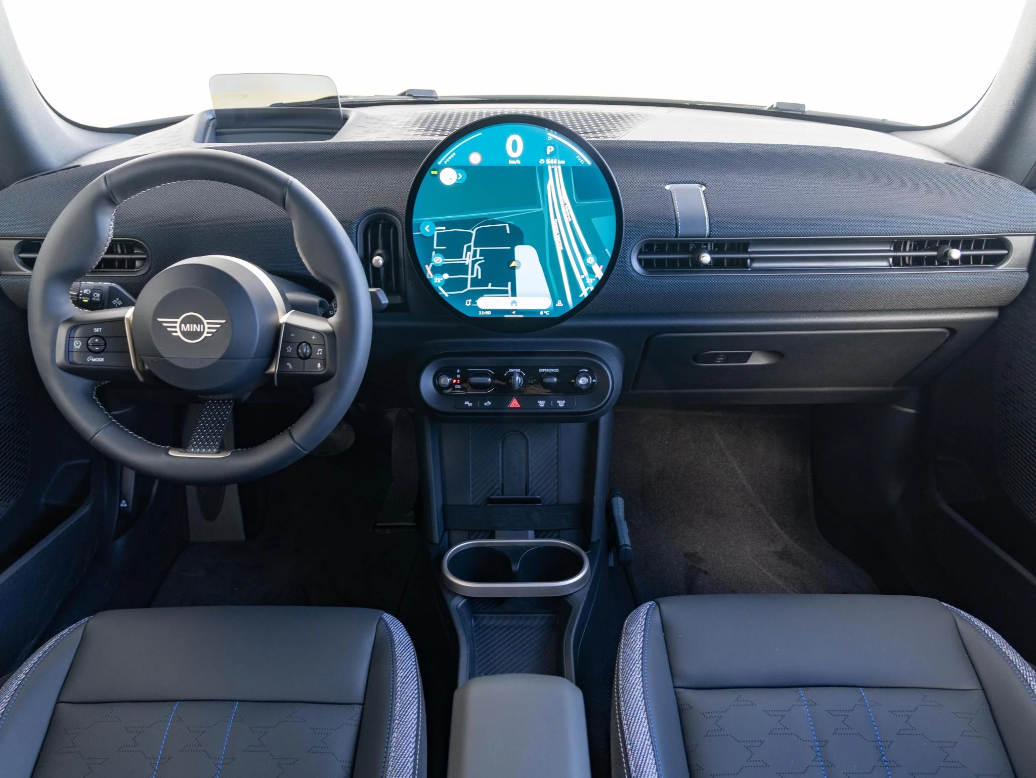 Hoofdafbeelding MINI Cabrio