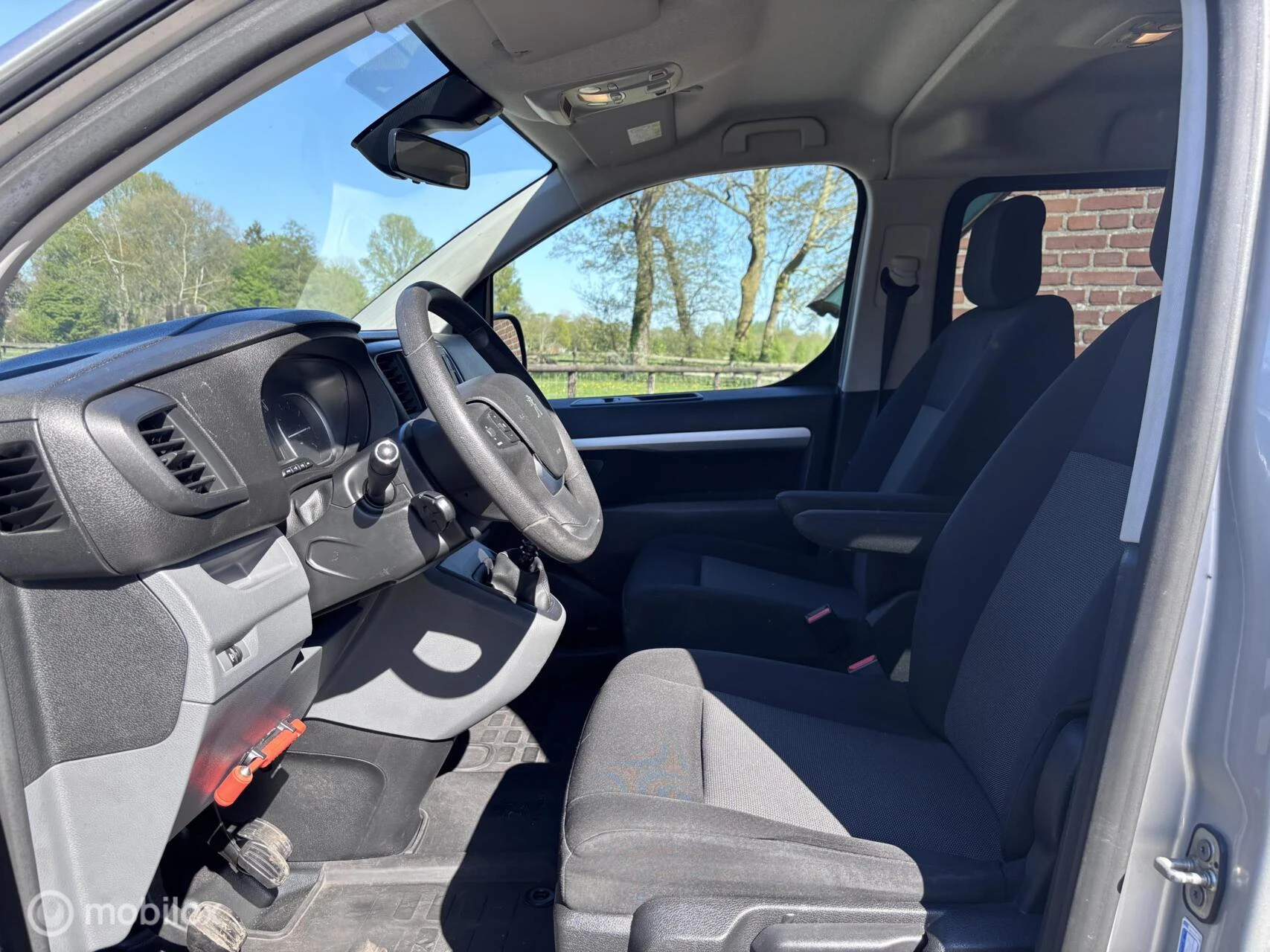 Hoofdafbeelding Peugeot Expert