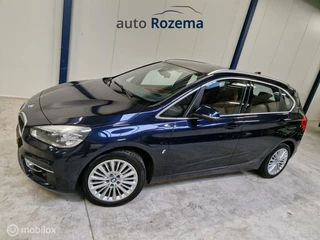 BMW 2-serie Active Tourer 225xe iPerformance High Executive Hybrid Uitz Mooi