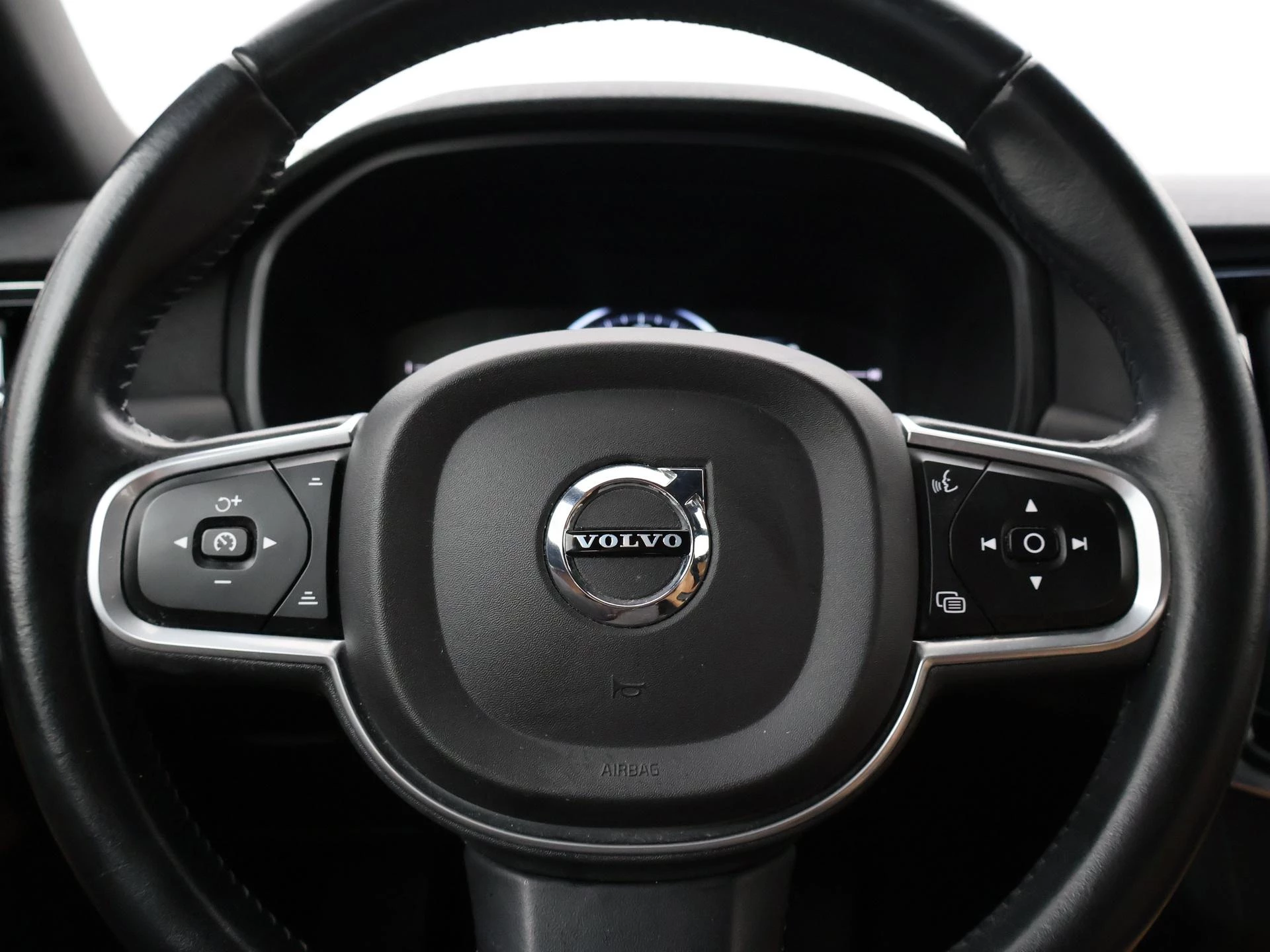 Hoofdafbeelding Volvo V90