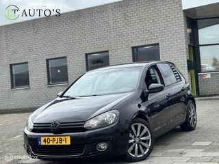Volkswagen Golf 1.4 Easyline|Camera Navi Trekhaak APK