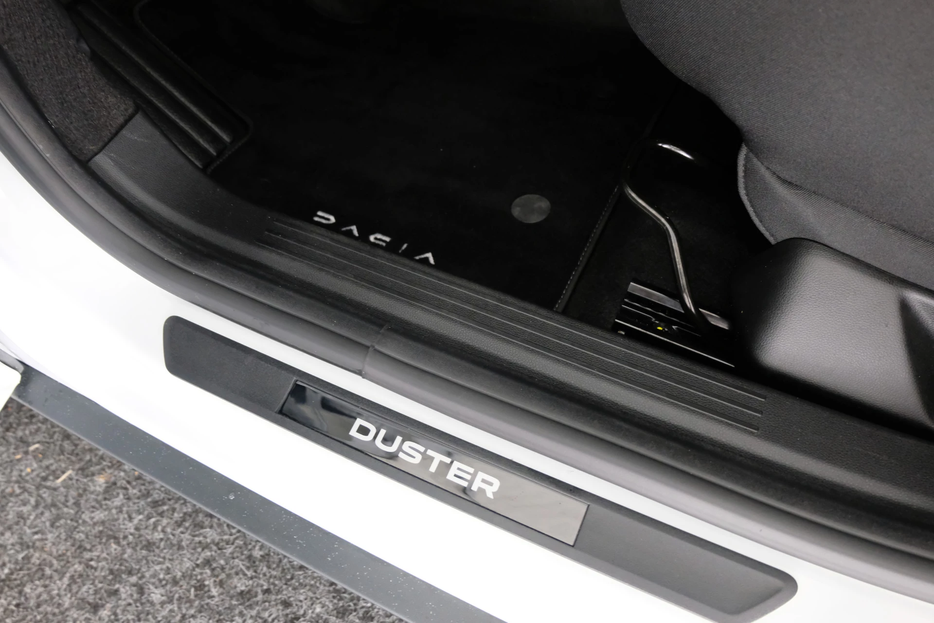 Hoofdafbeelding Dacia Duster