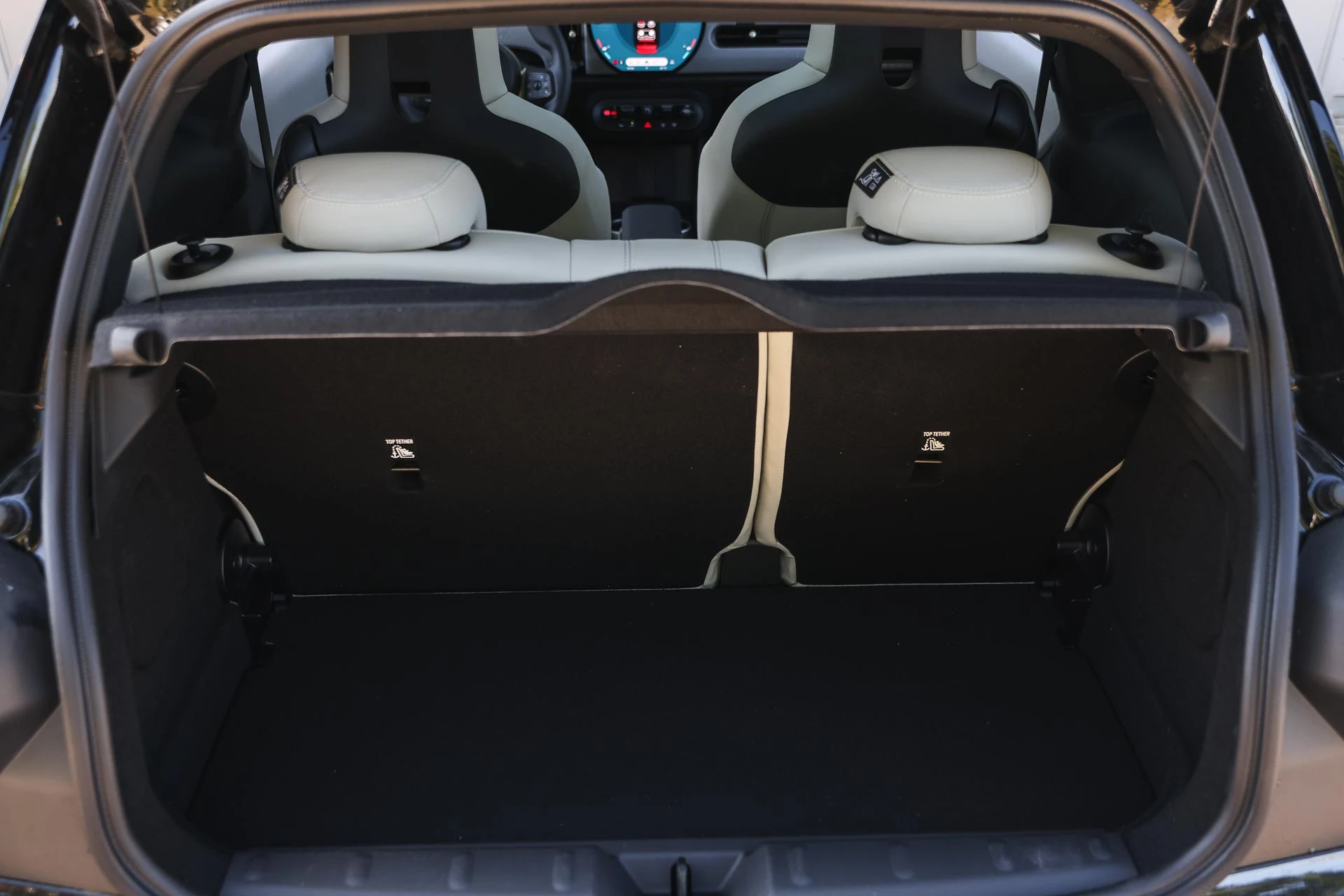 Hoofdafbeelding MINI 3-deurs