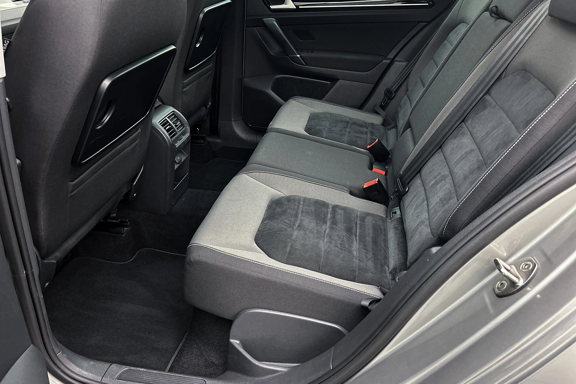 Hoofdafbeelding Volkswagen Golf Sportsvan
