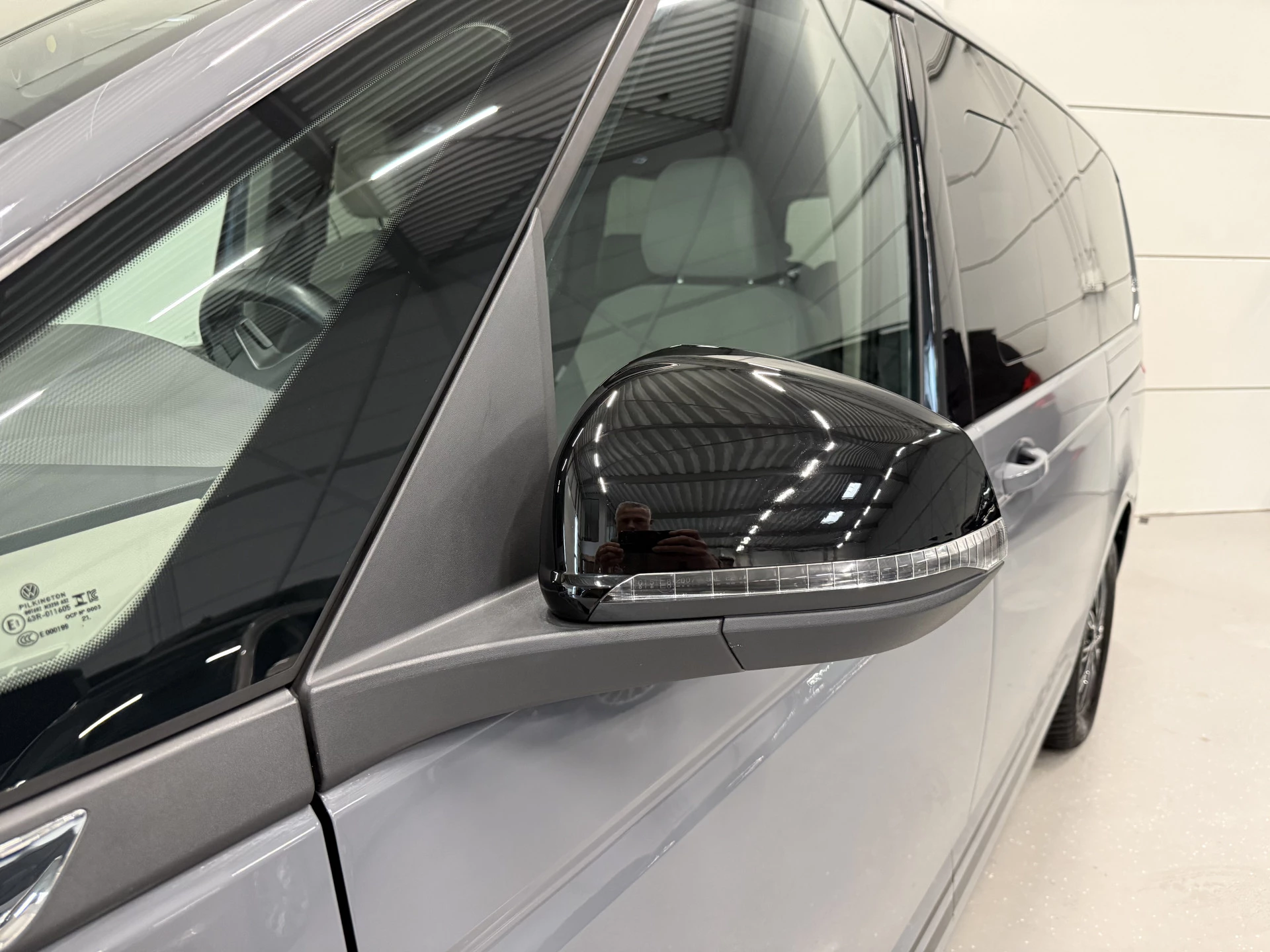 Hoofdafbeelding Volkswagen Multivan