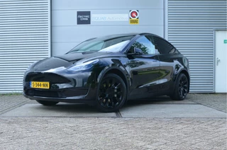 Tesla Model Y RWD 58 kWh 20" Alu, LFP accu, AutoPilot3.0 Ryzen