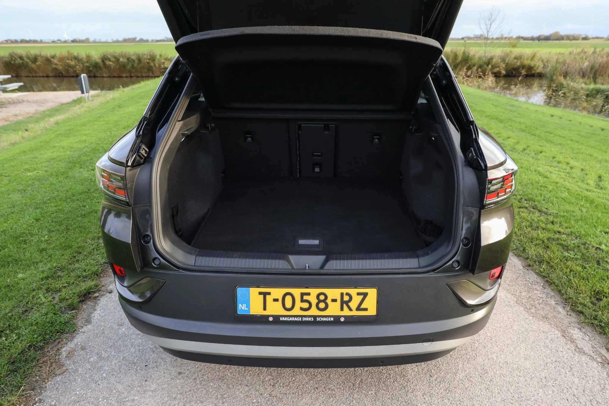 Hoofdafbeelding Volkswagen ID.4