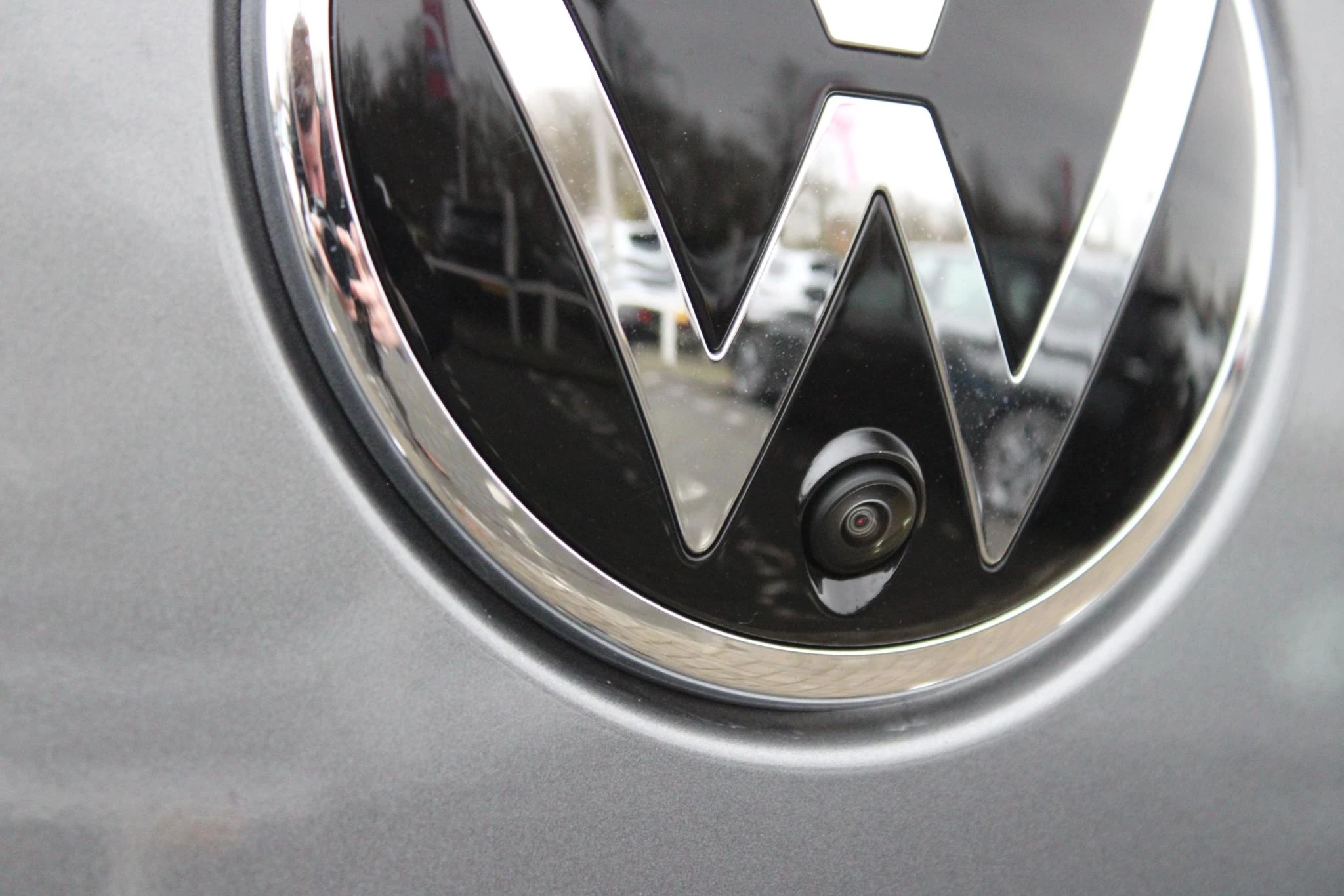 Hoofdafbeelding Volkswagen Amarok