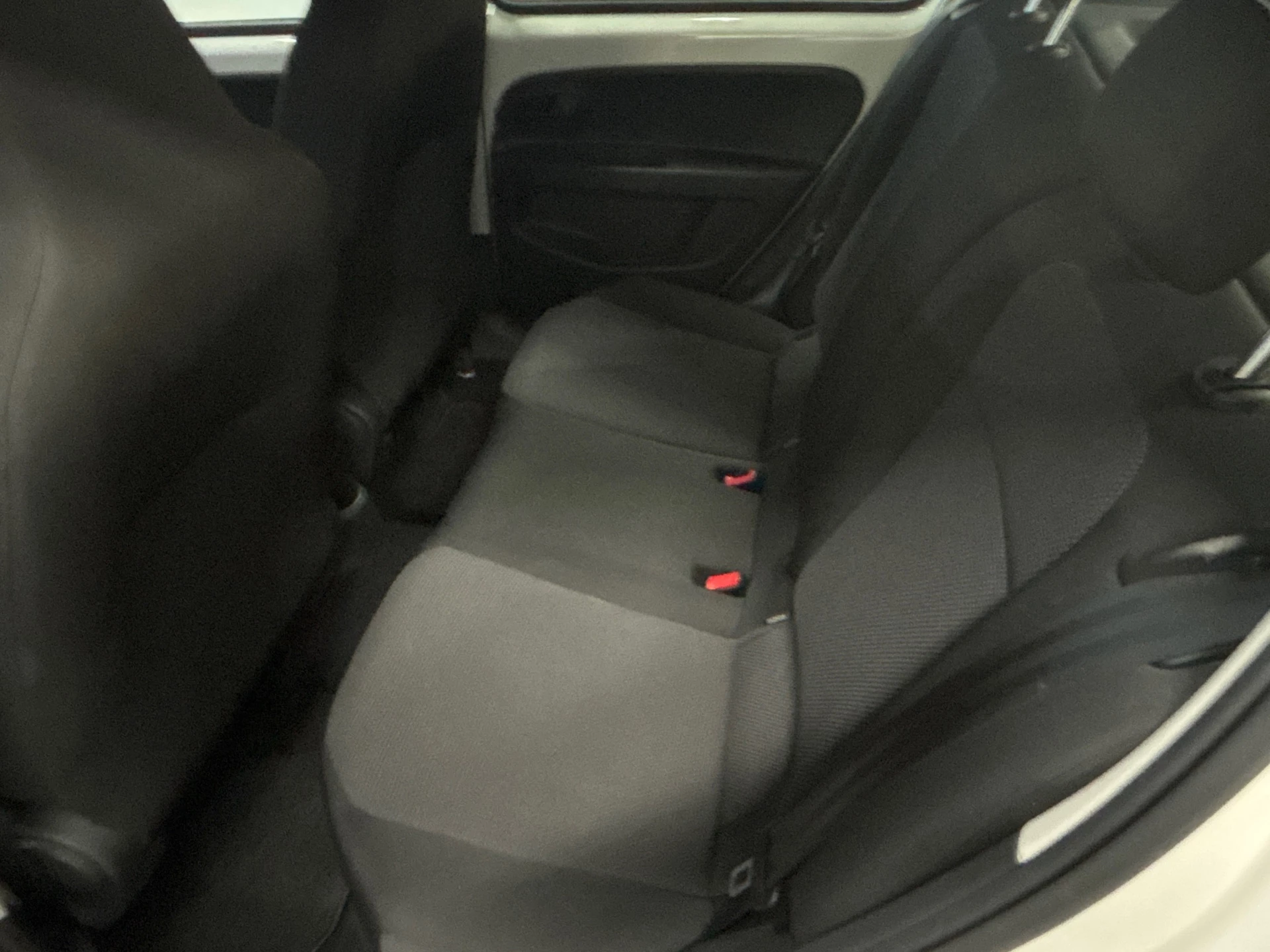 Hoofdafbeelding Škoda Citigo