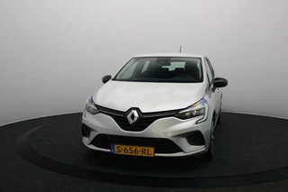 Renault Clio 1.0 TCe 90 Equilibre | Led | Navigatie | Carplay&Android