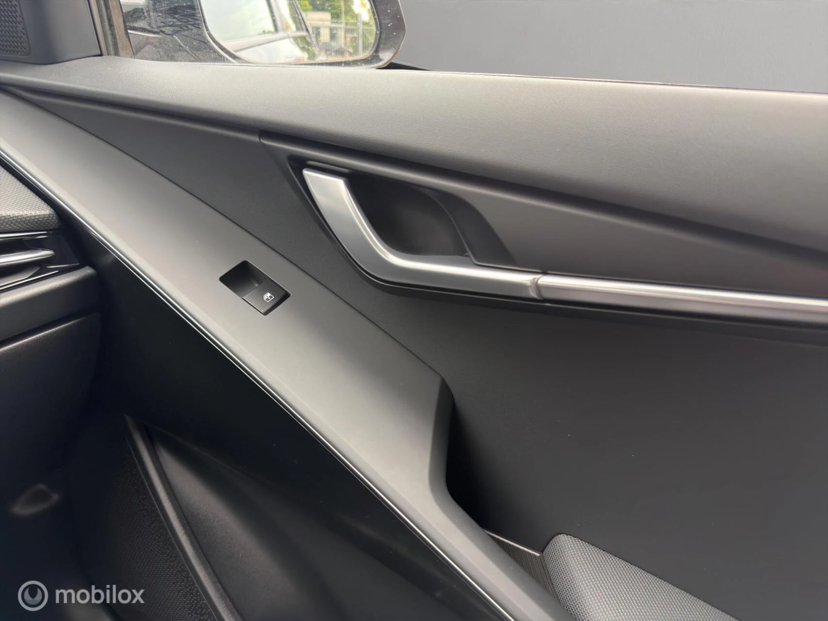 Hoofdafbeelding Kia Niro EV