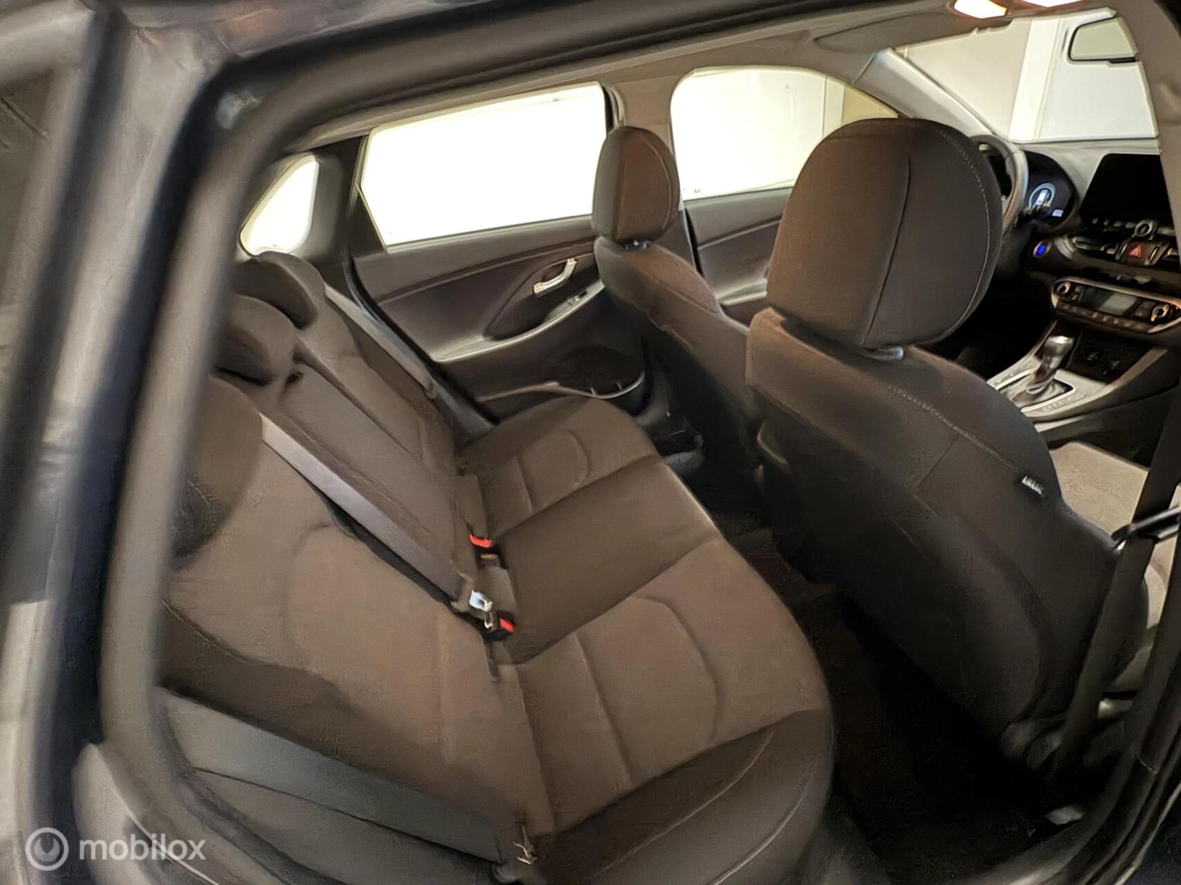 Hoofdafbeelding Hyundai i30