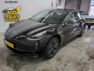 Tesla Model 3 Standard RWD Plus [ AUTOPILOT+60 kWh+PREMIUM AUDIO ]