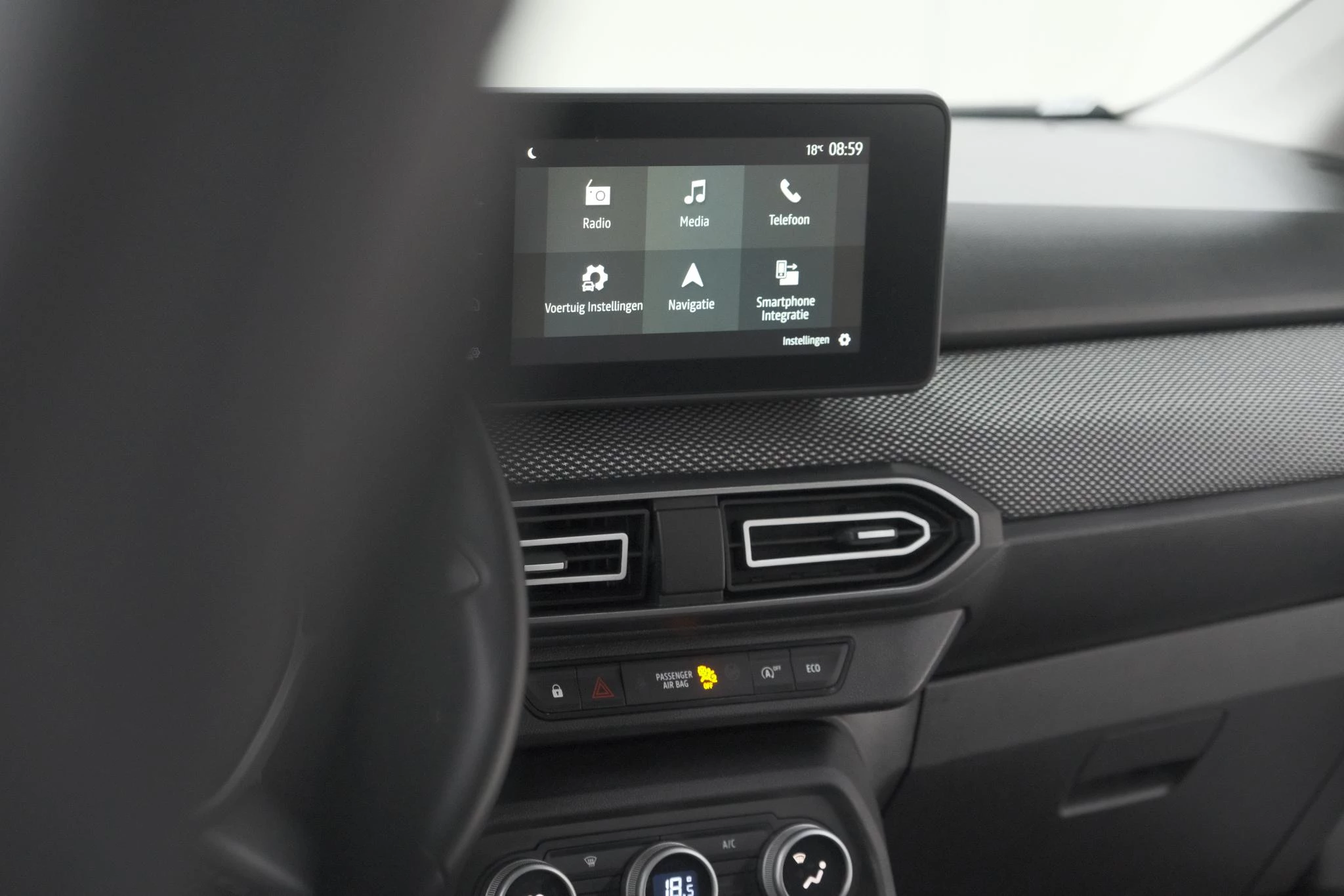 Hoofdafbeelding Dacia Jogger