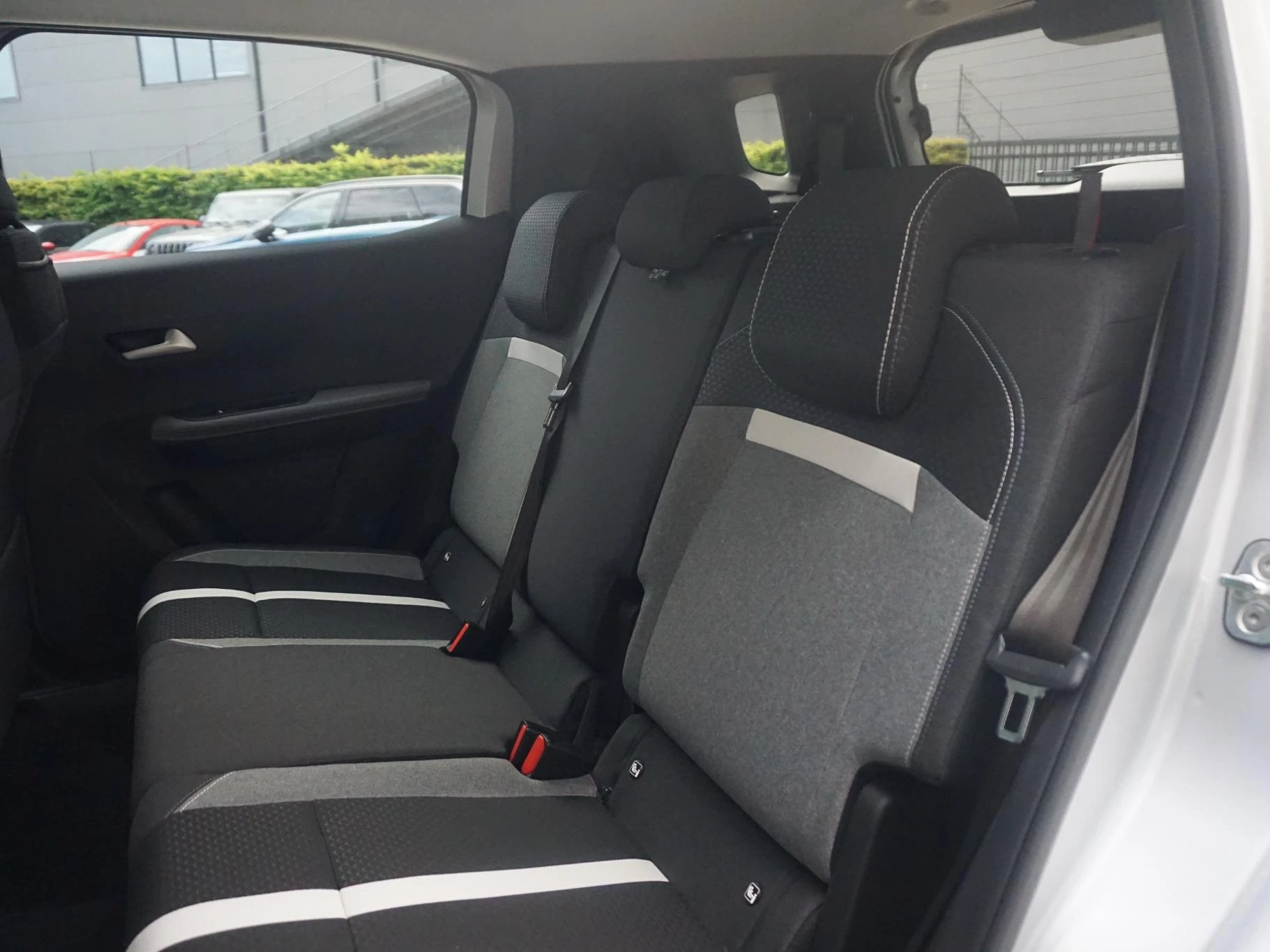 Hoofdafbeelding Opel Frontera