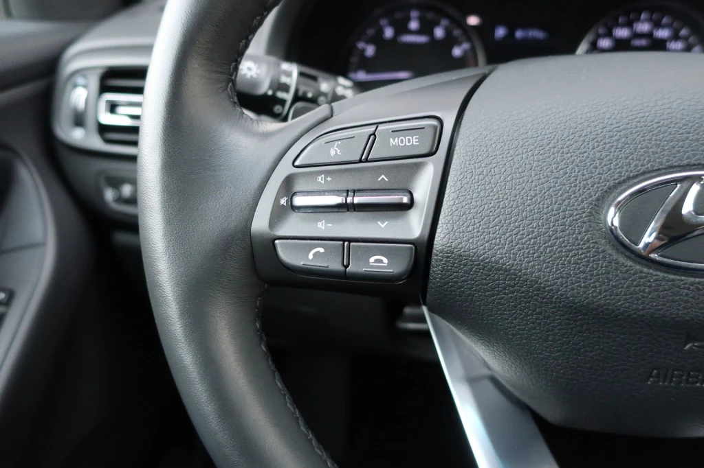 Hoofdafbeelding Hyundai i30