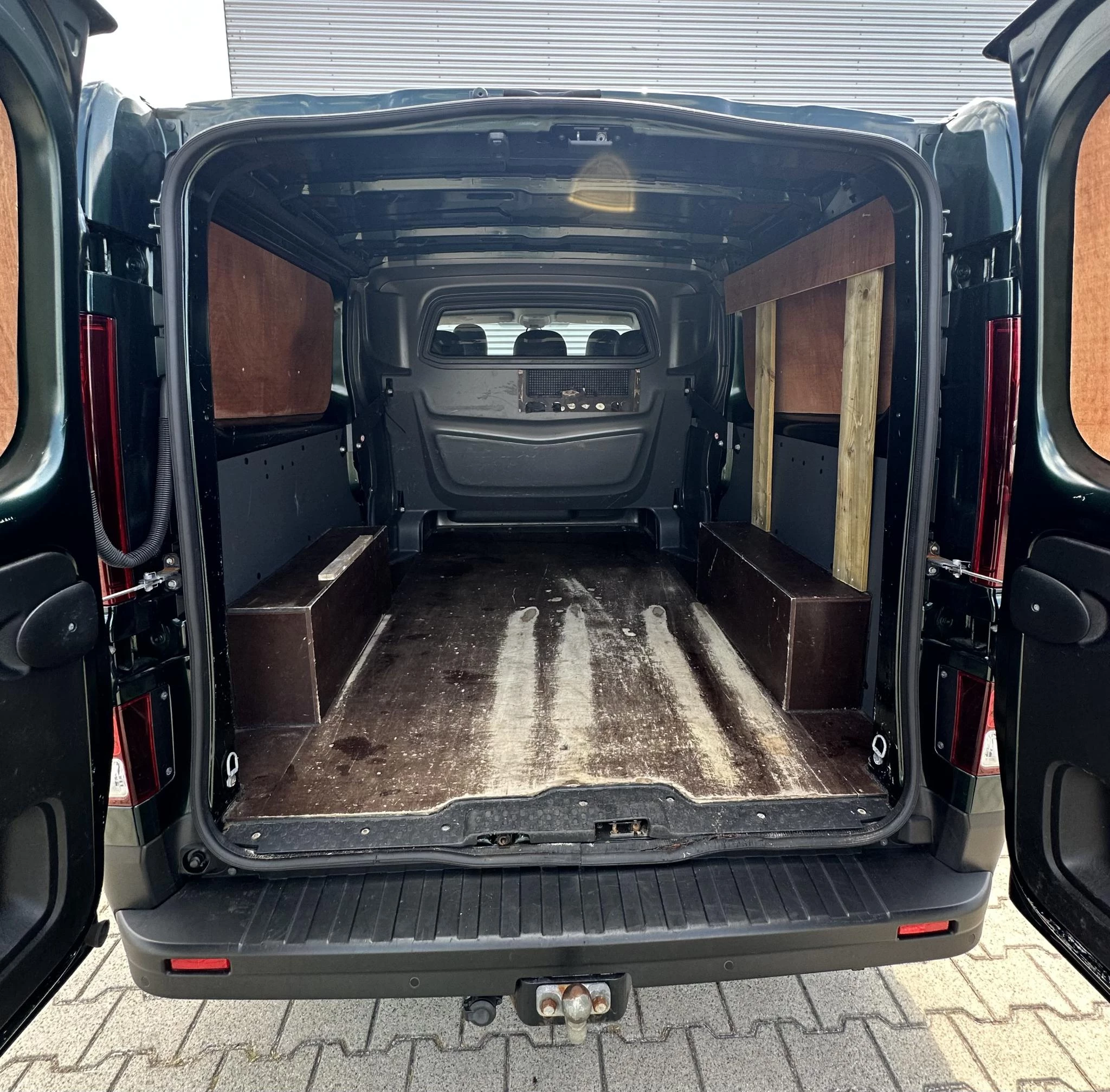 Hoofdafbeelding Fiat Talento