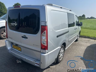 Peugeot Expert Bestel 229 2.0 HDI L2H1 DC Navteq 2