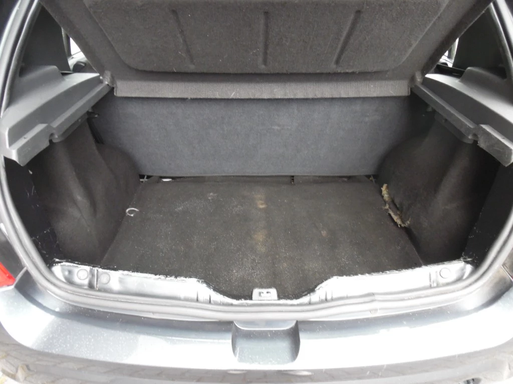 Hoofdafbeelding Dacia Sandero