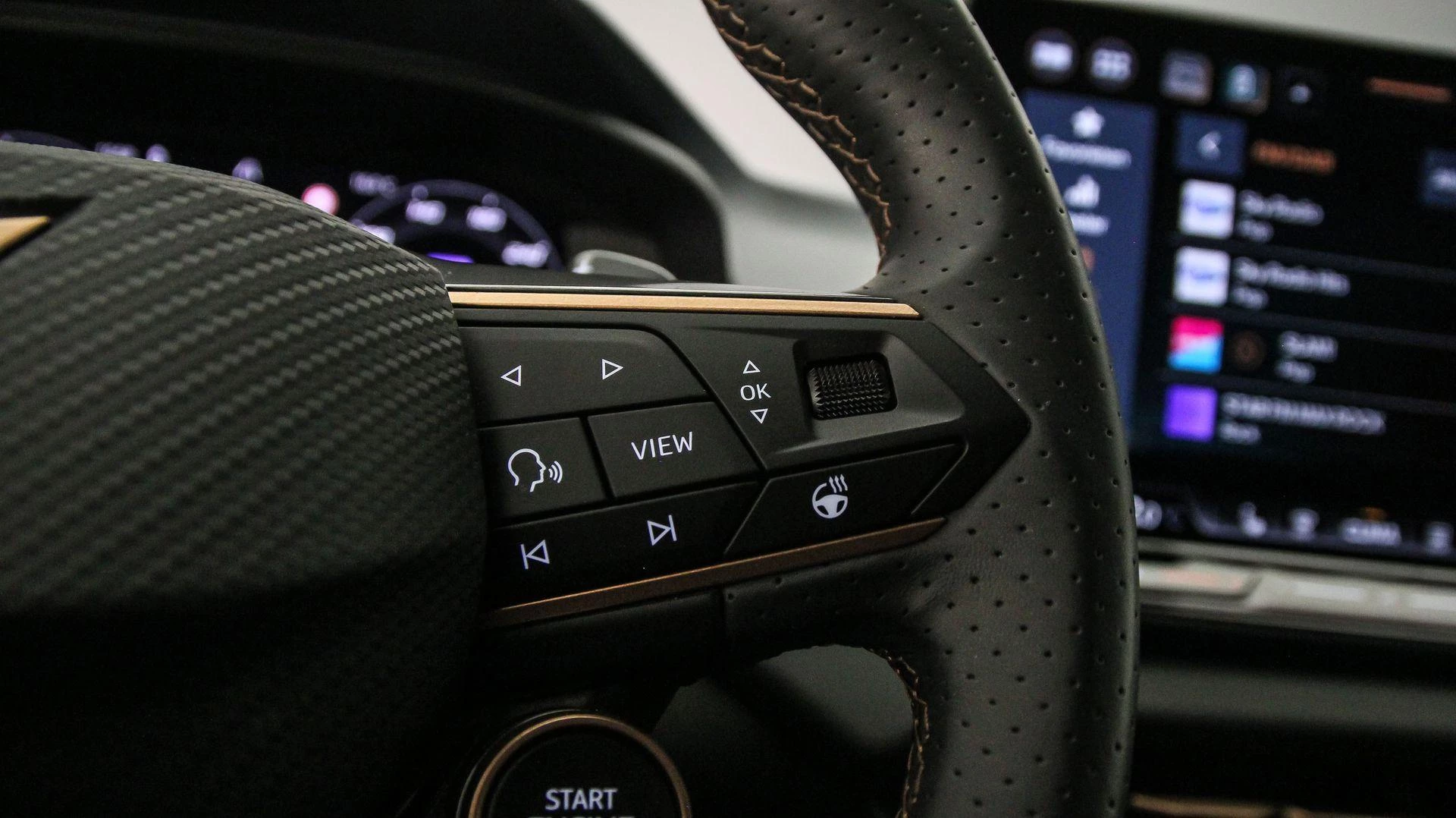 Hoofdafbeelding CUPRA Terramar