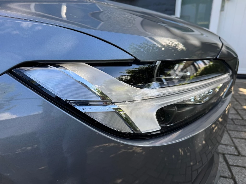 Hoofdafbeelding Volvo V90