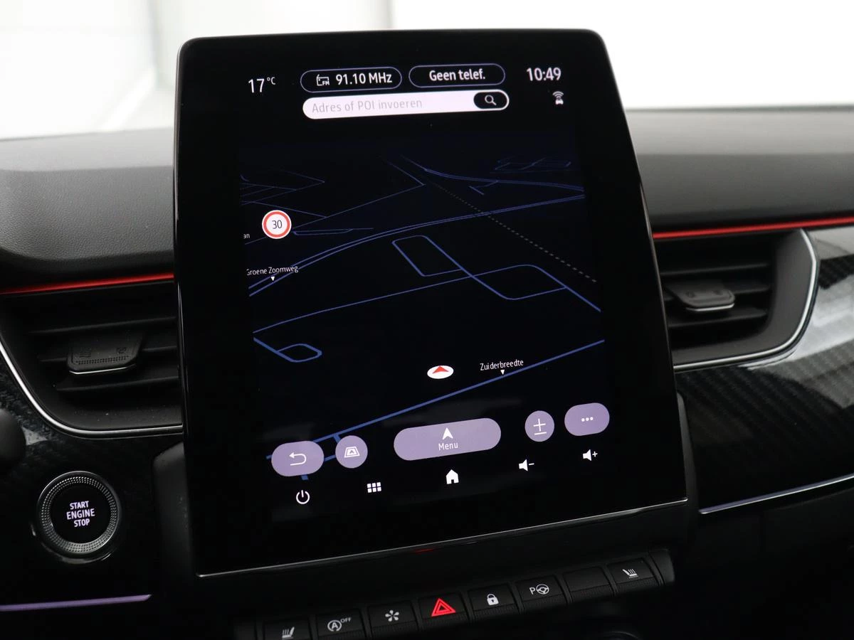 Hoofdafbeelding Renault Arkana