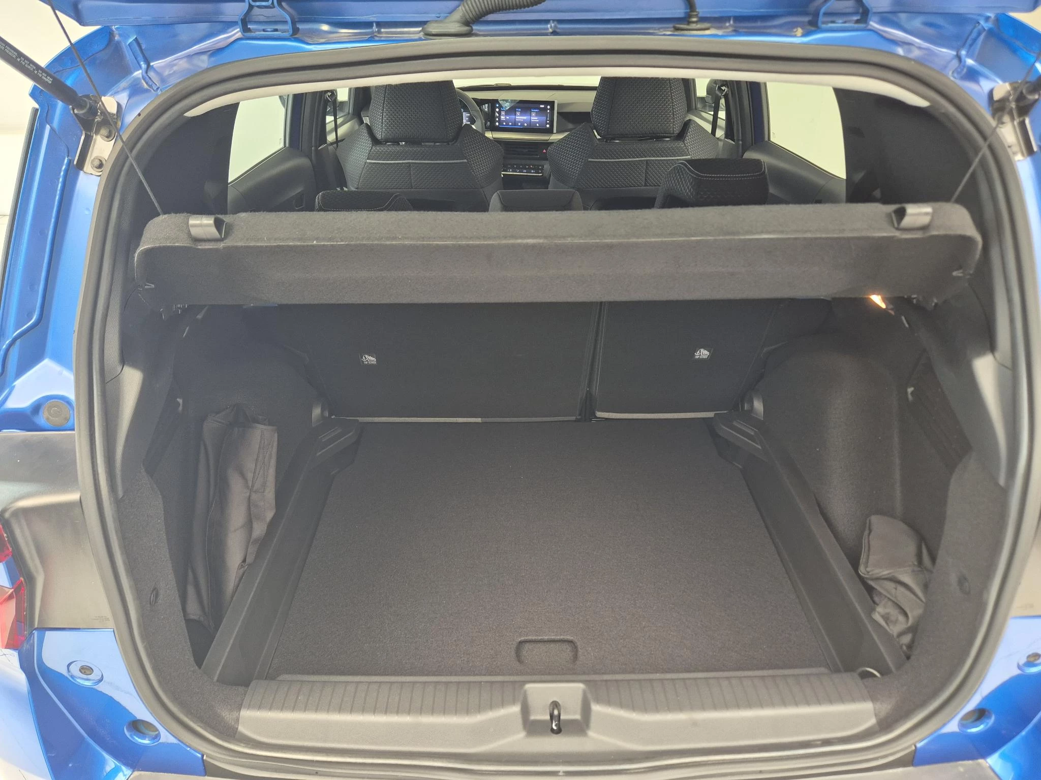 Hoofdafbeelding Opel Frontera