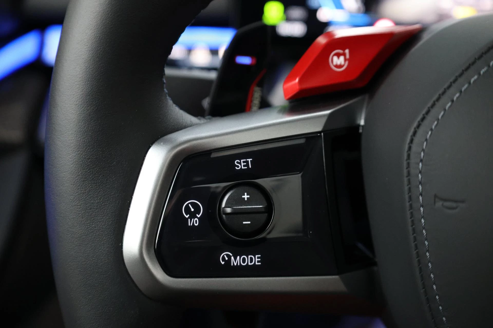 Hoofdafbeelding BMW M5