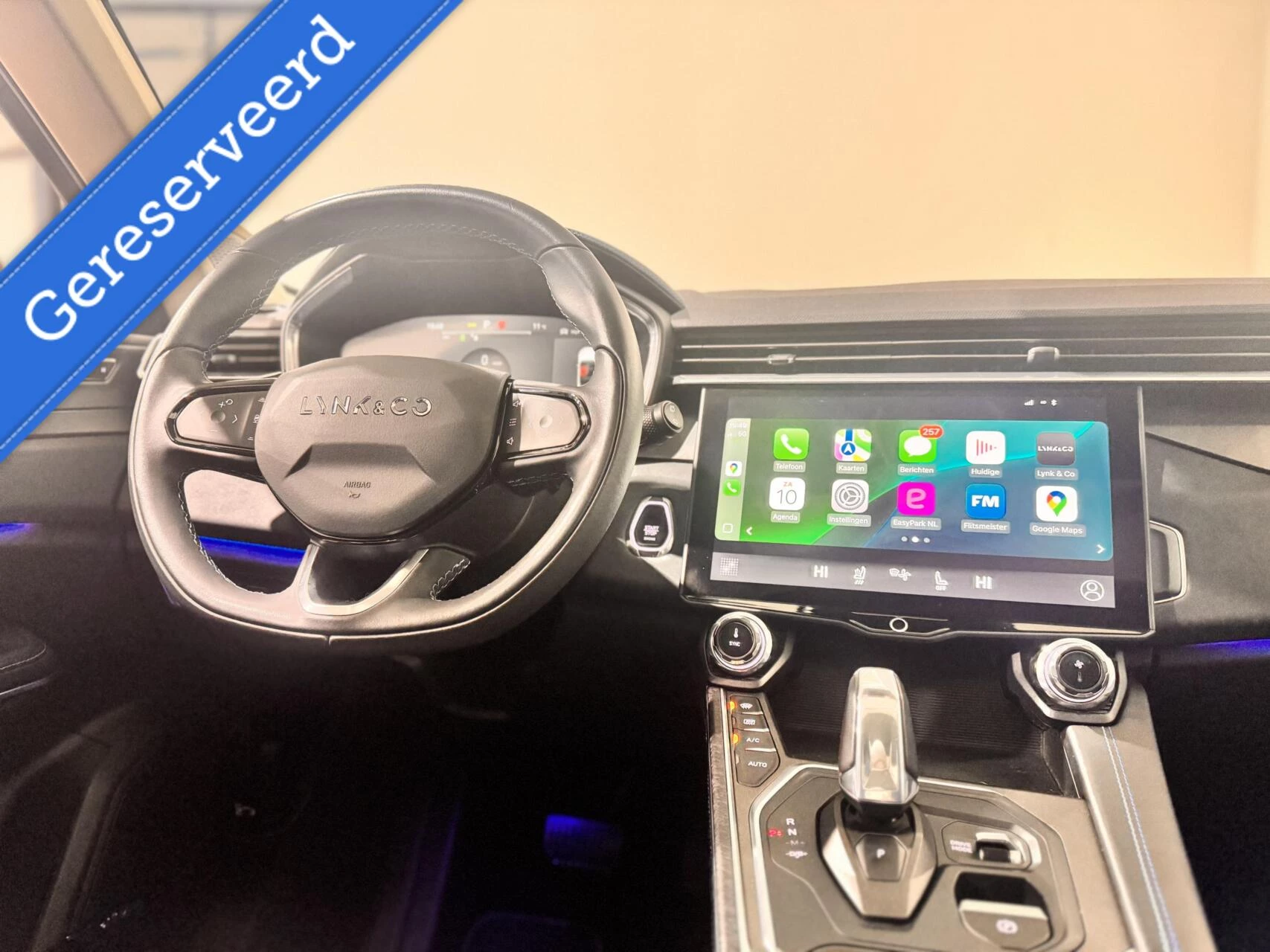 Hoofdafbeelding Lynk & Co 01