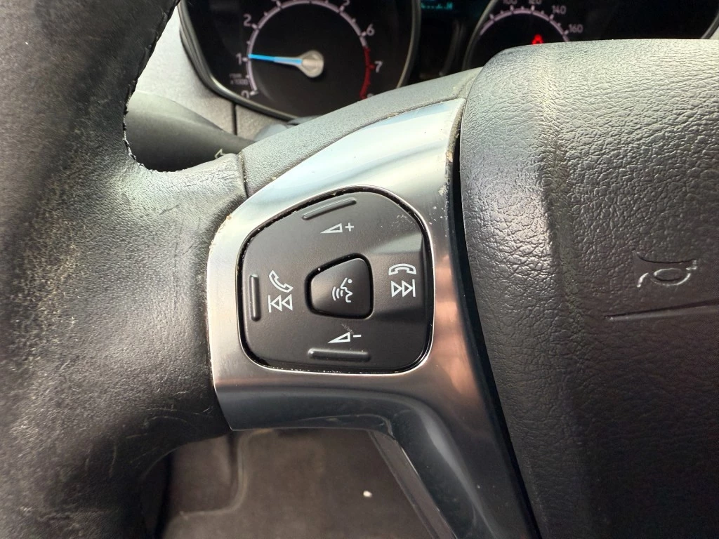 Hoofdafbeelding Ford EcoSport