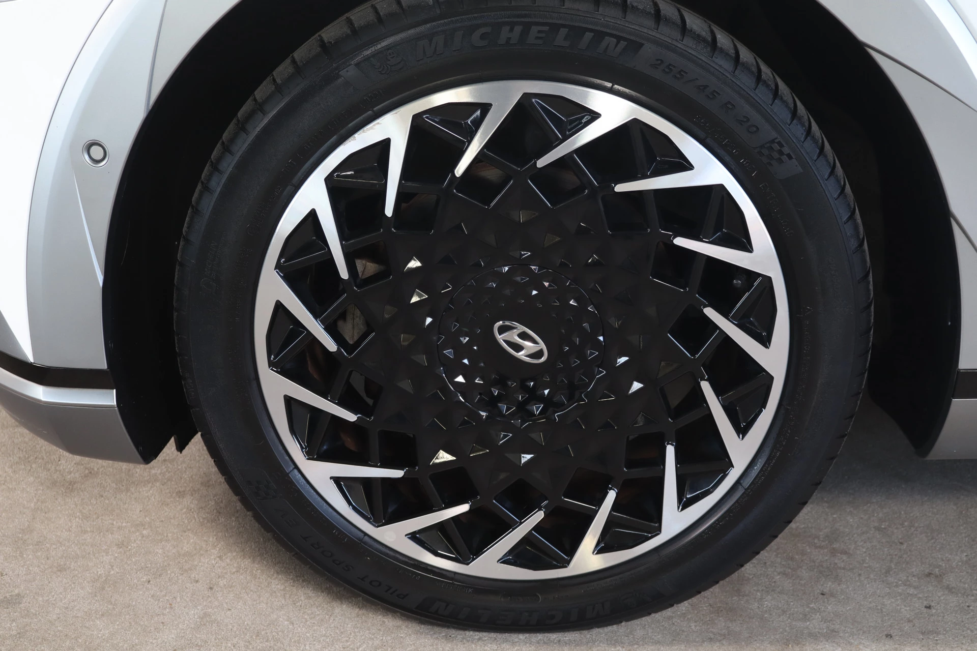 Hoofdafbeelding Hyundai IONIQ 5