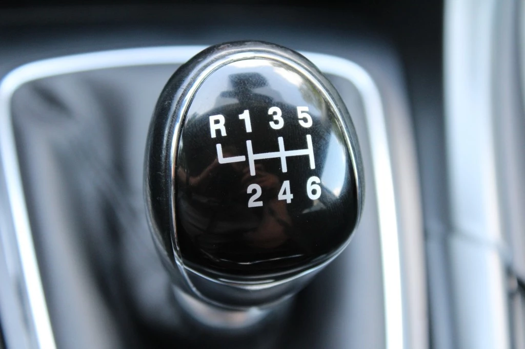 Hoofdafbeelding Ford Mondeo