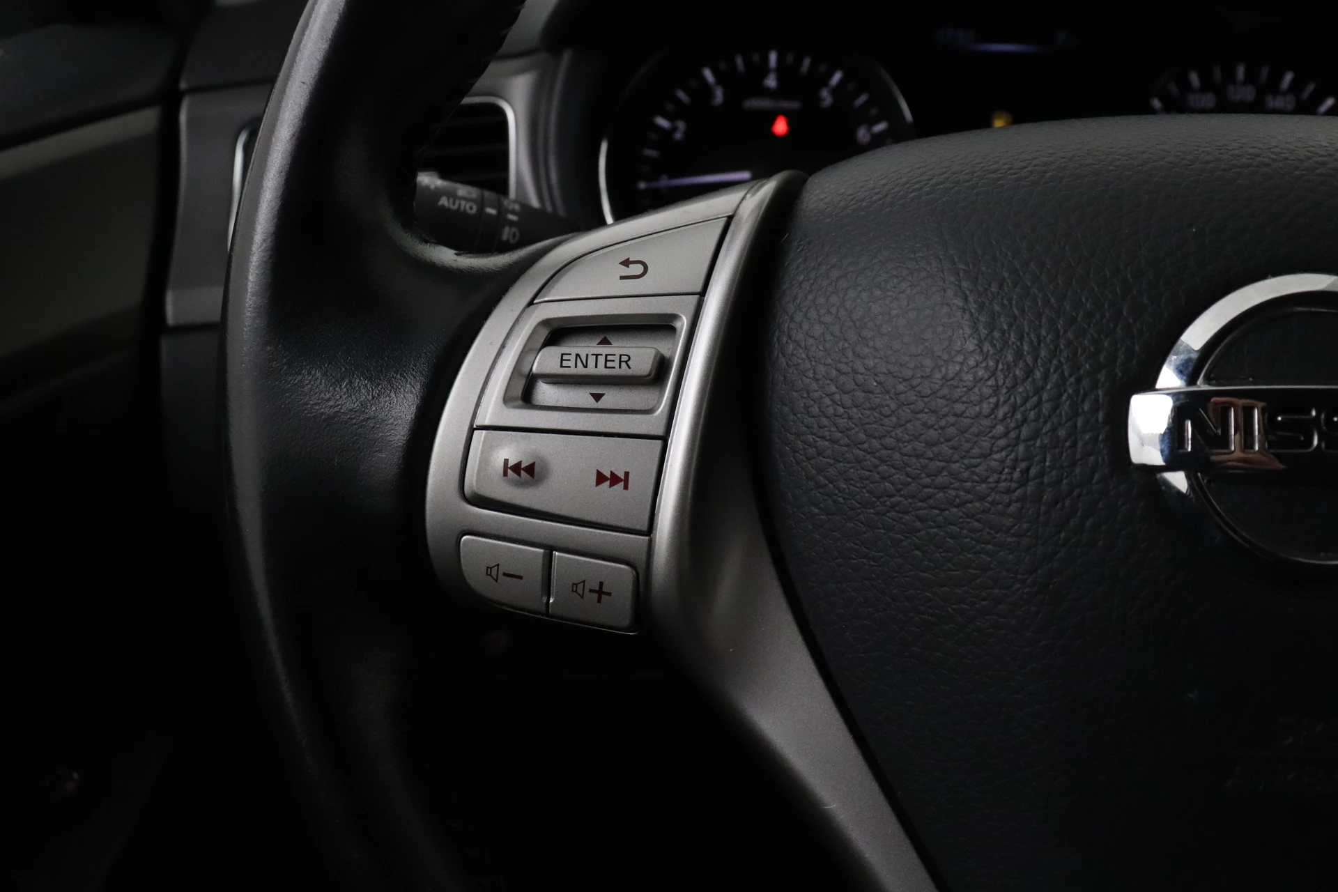 Hoofdafbeelding Nissan Pulsar