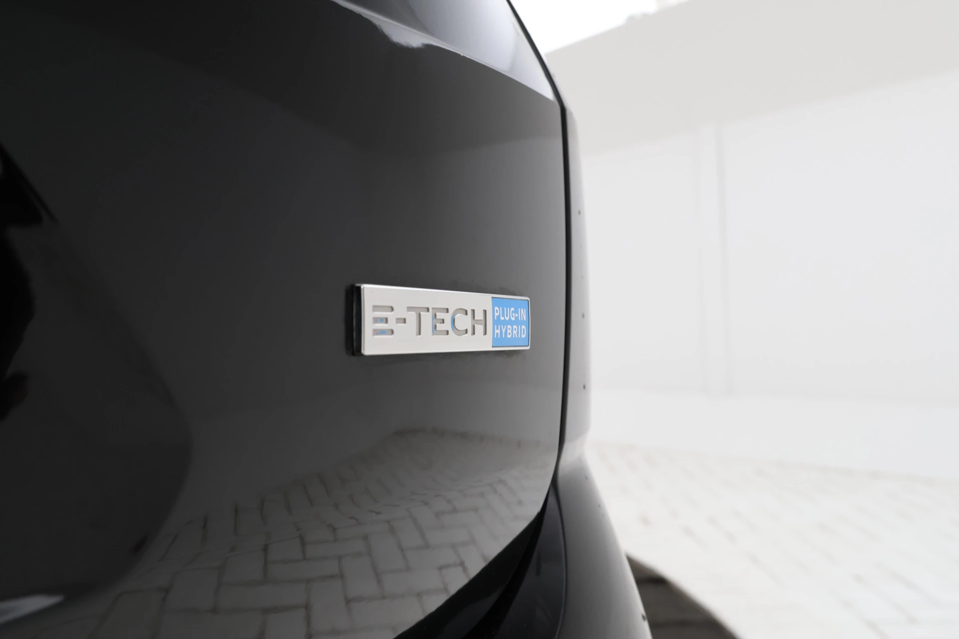 Hoofdafbeelding Renault Megane E-Tech