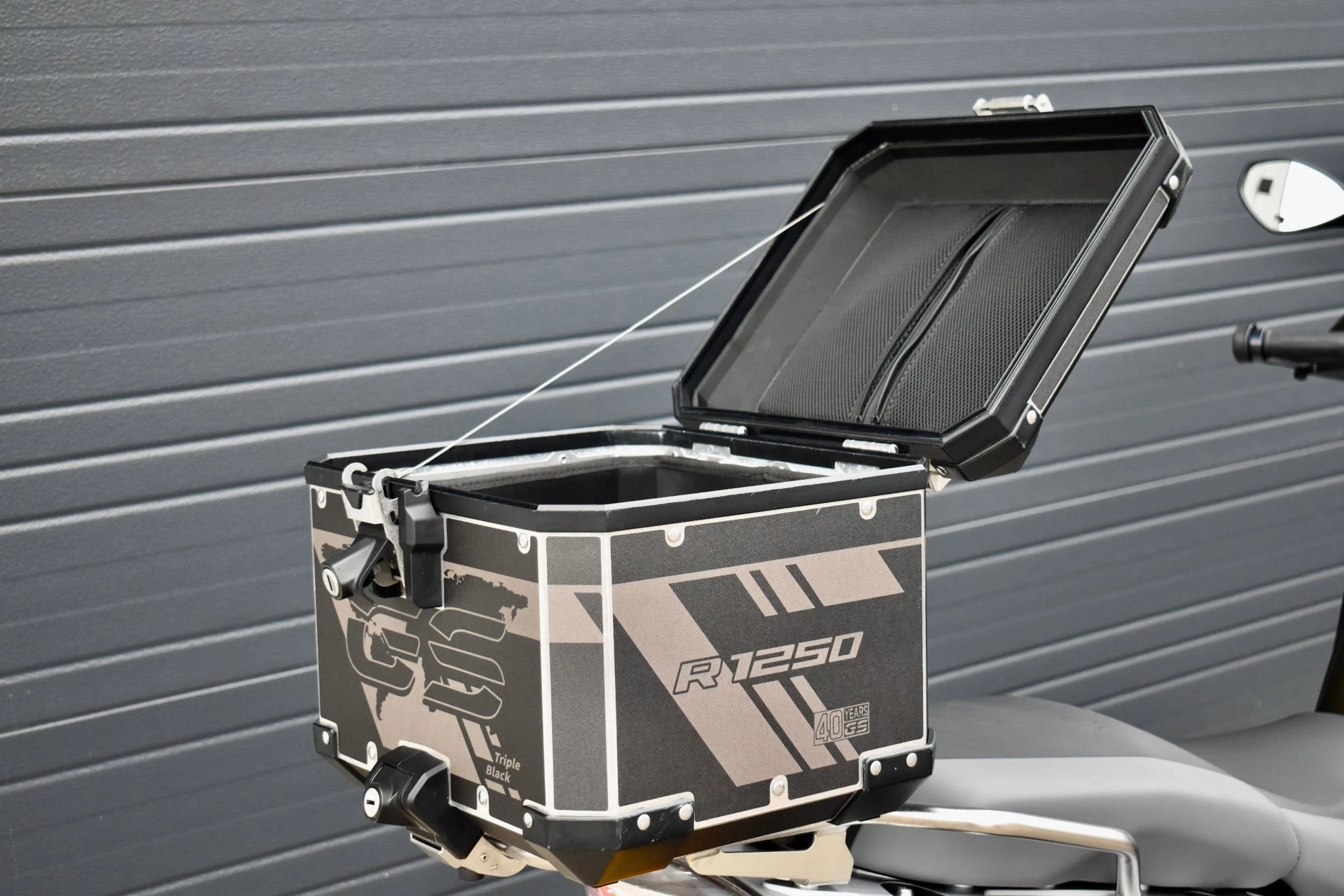 Hoofdafbeelding BMW R 1250 GS Adventure