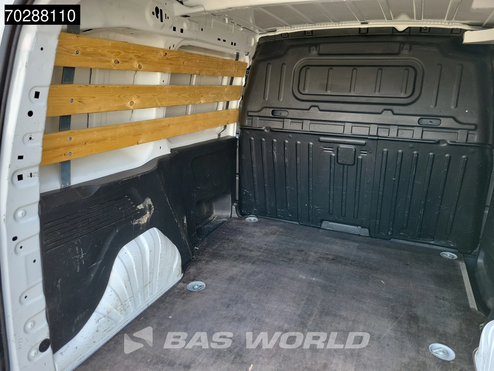 Hoofdafbeelding Toyota ProAce