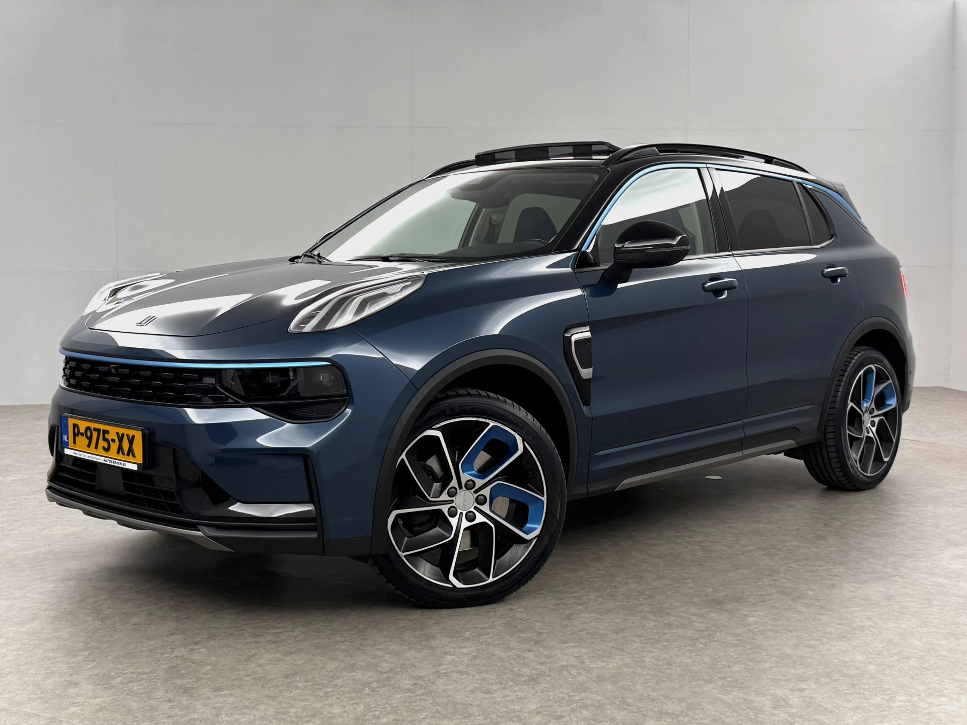 Hoofdafbeelding Lynk & Co 01