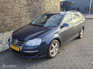 Volkswagen Golf Variant 1.4 TSI Trendline