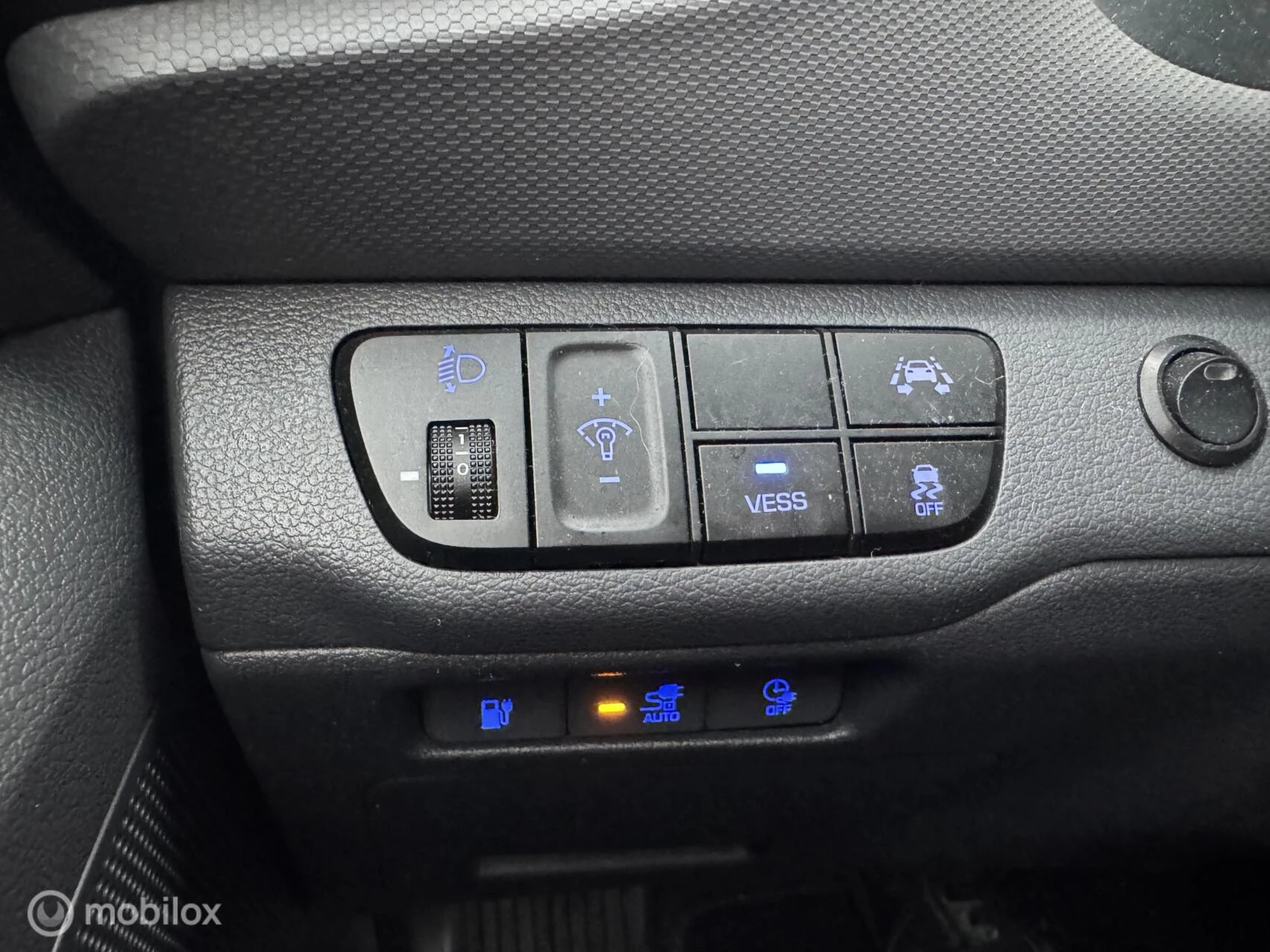 Hoofdafbeelding Hyundai IONIQ