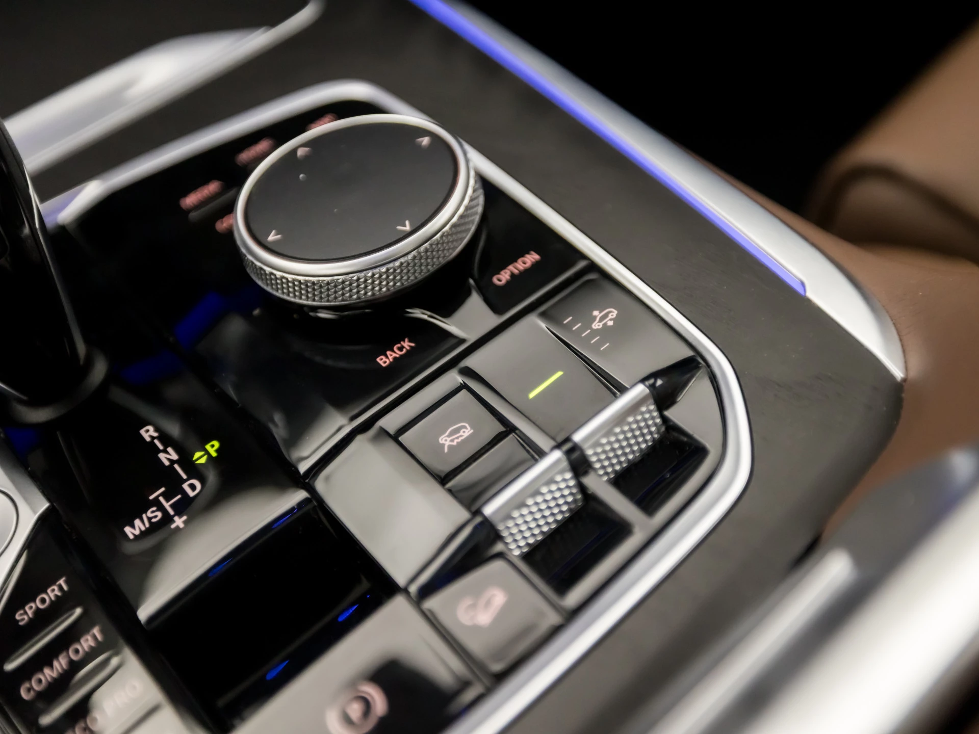 Hoofdafbeelding BMW X7