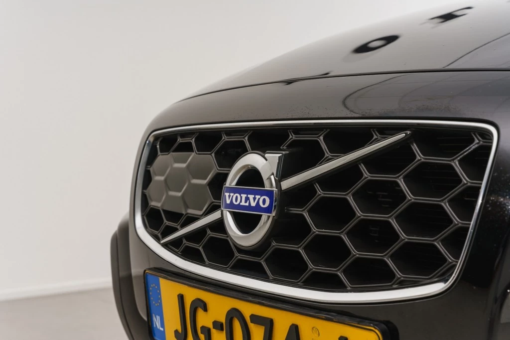Hoofdafbeelding Volvo XC70