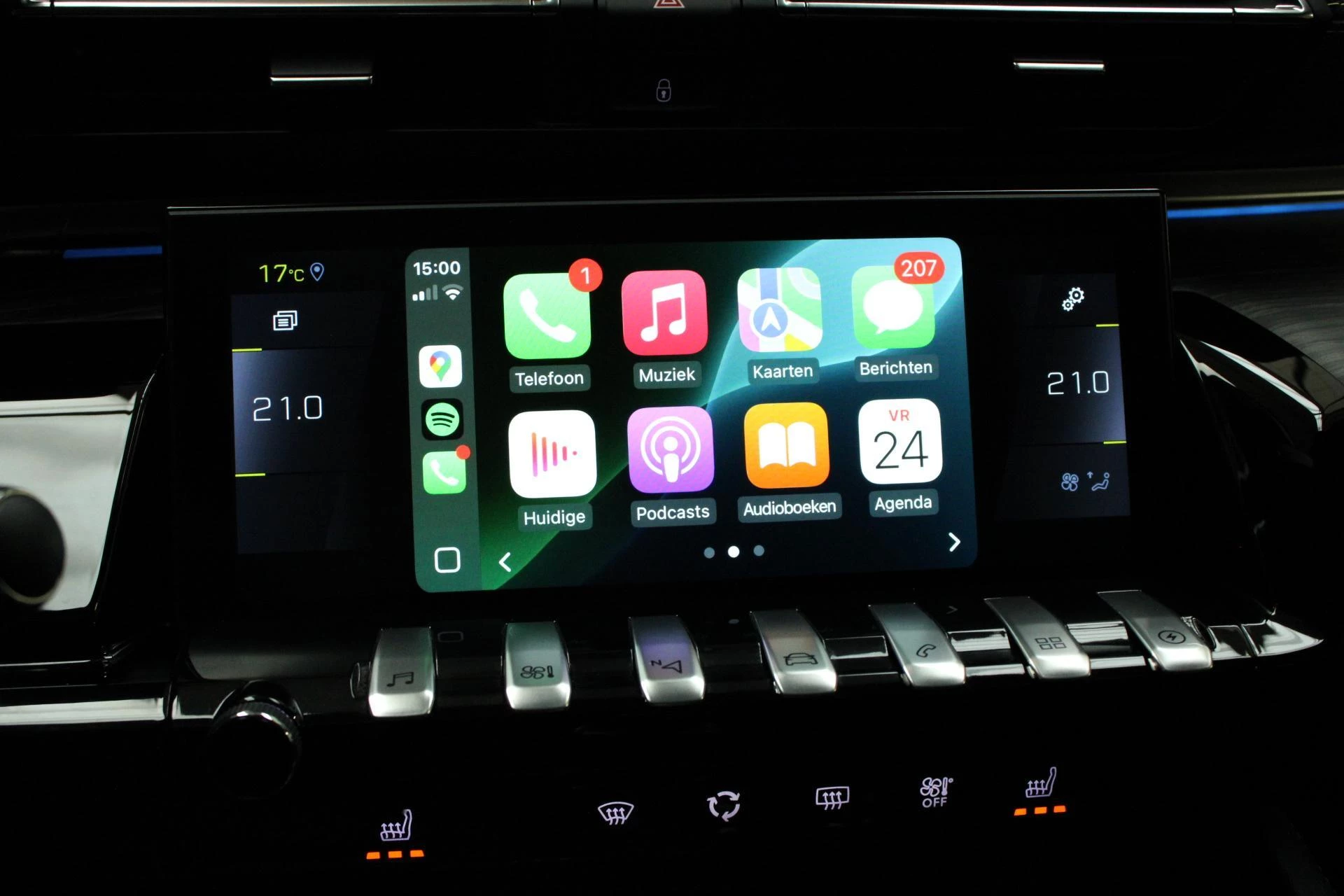 Hoofdafbeelding Peugeot 508