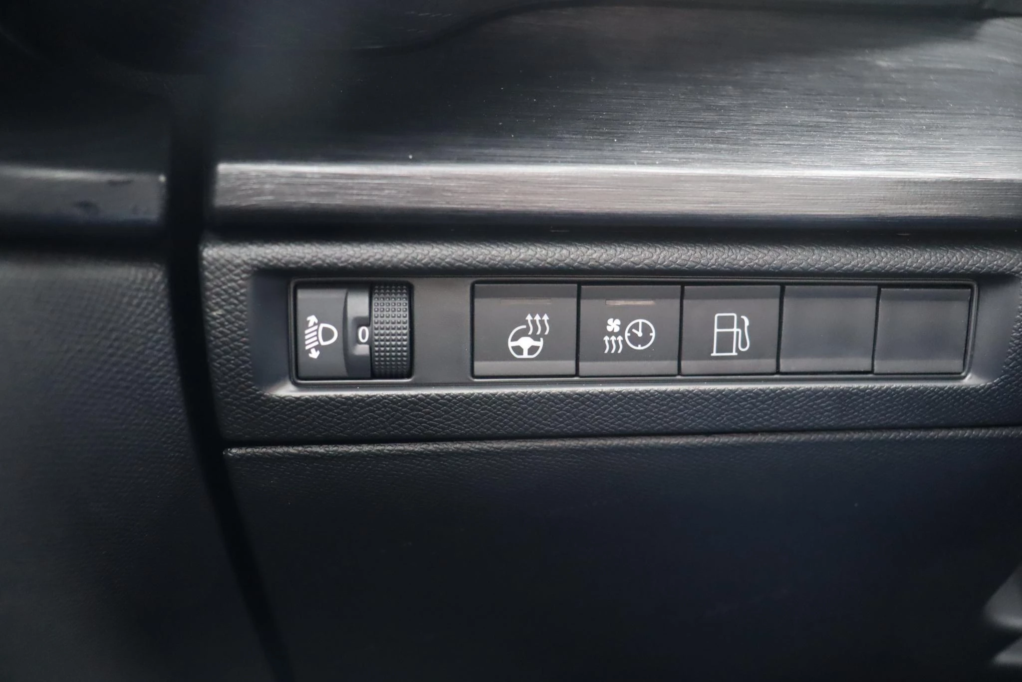 Hoofdafbeelding Citroën C5 X