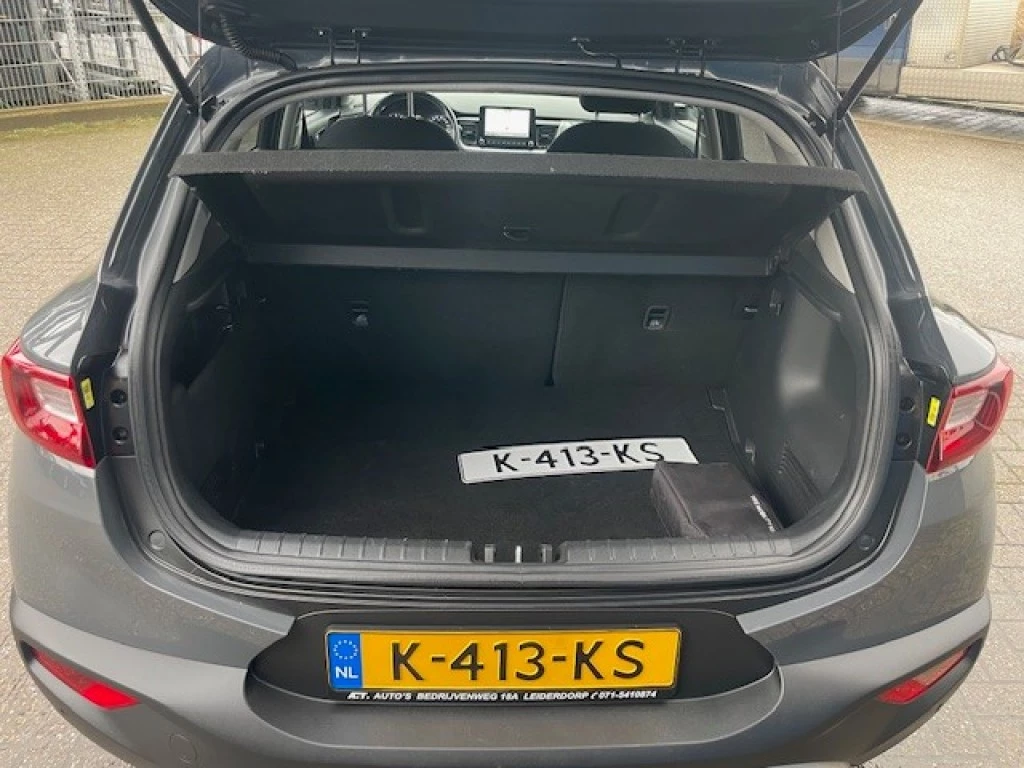 Hoofdafbeelding Kia Stonic