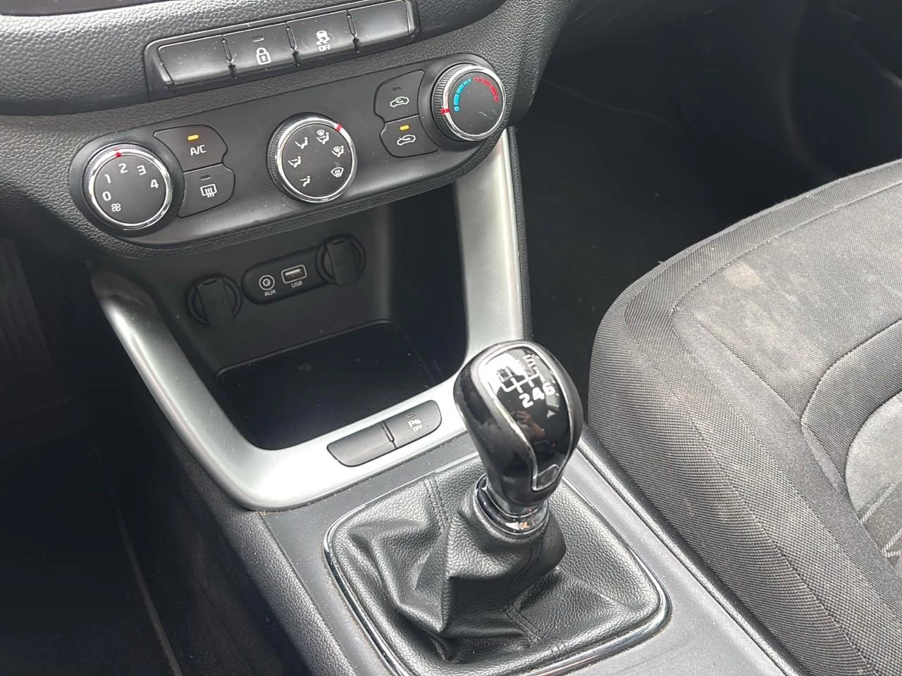 Hoofdafbeelding Kia cee'd