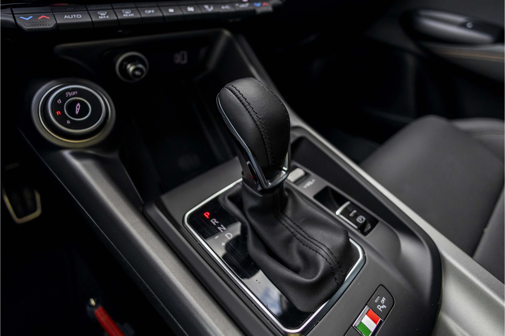 Hoofdafbeelding Alfa Romeo Tonale